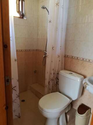 Гостевой дом Guest House Grachenovi Банско Полулюкс-3