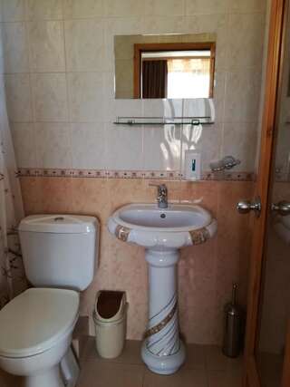 Гостевой дом Guest House Grachenovi Банско Полулюкс-5