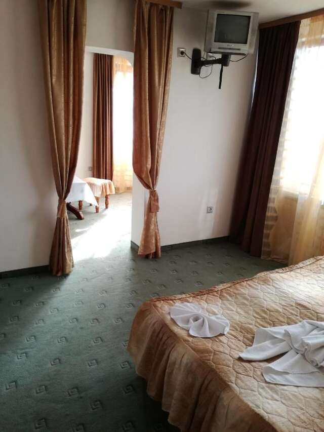 Гостевой дом Guest House Grachenovi Банско-15