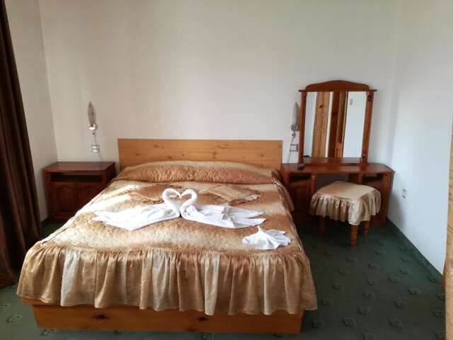 Гостевой дом Guest House Grachenovi Банско-17