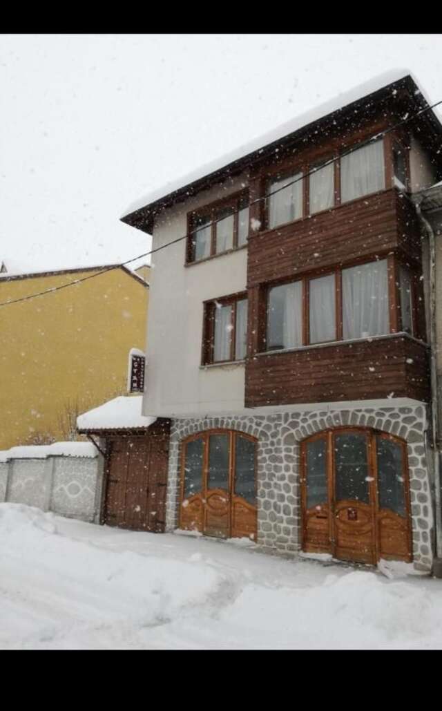 Гостевой дом Guest House Grachenovi Банско-4