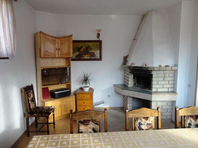 Гостевой дом Guest House Grachenovi Банско-24