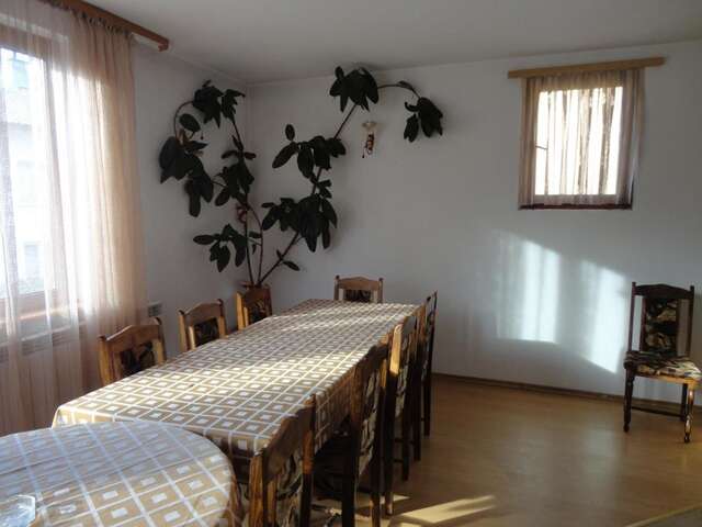 Гостевой дом Guest House Grachenovi Банско-28