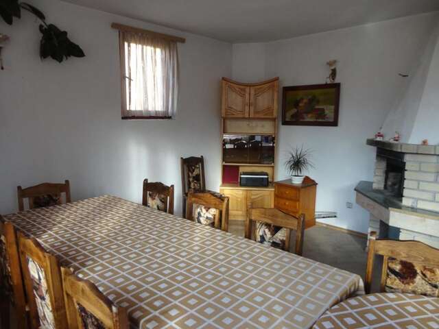 Гостевой дом Guest House Grachenovi Банско-29