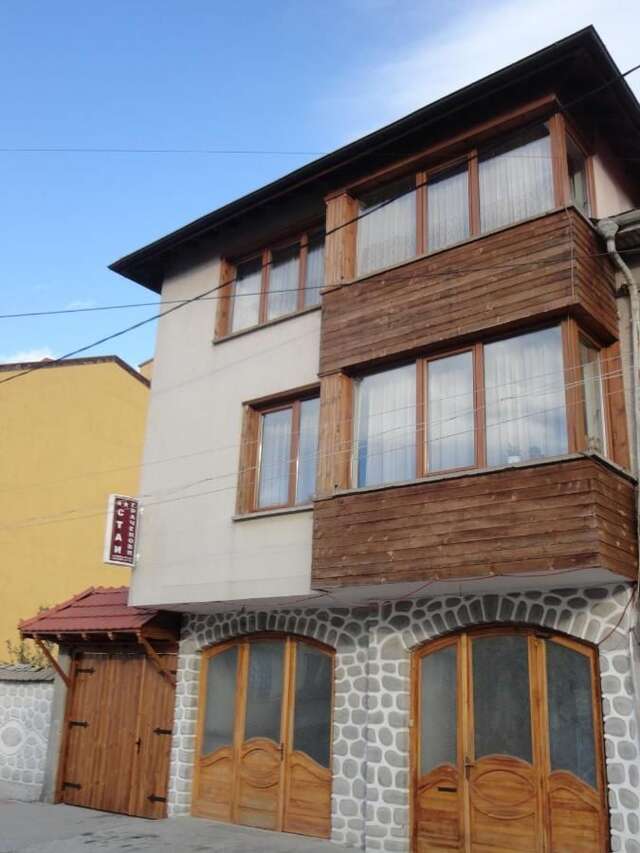 Гостевой дом Guest House Grachenovi Банско-31