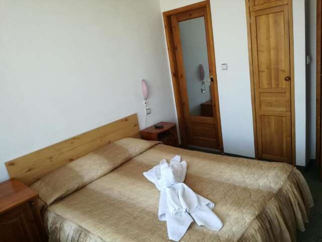 Гостевой дом Guest House Grachenovi Банско-34