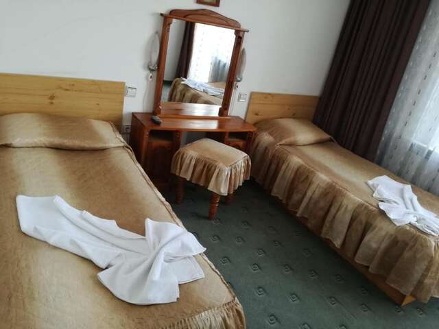 Гостевой дом Guest House Grachenovi Банско-7